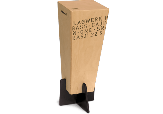 Batteries & Percussions - PERCUSSIONS - CAJINTO - Schlagwerk - PSC CC206 - Royez Musik