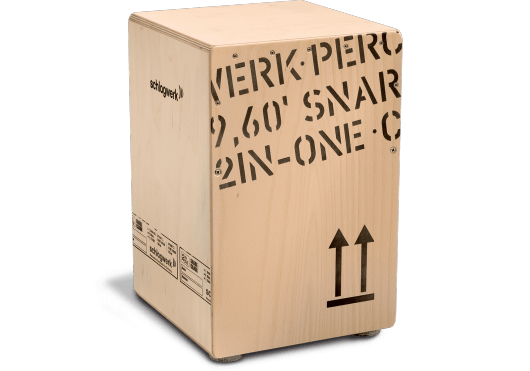 Batteries & Percussions - PERCUSSIONS - Schlagwerk - PSC CP403 - Royez Musik