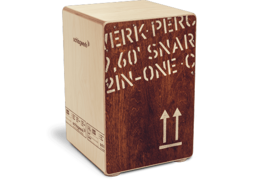 Batteries & Percussions - PERCUSSIONS - Schlagwerk - PSC CP403RED - Royez Musik