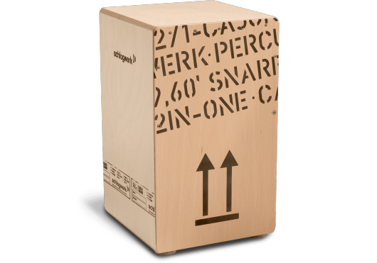 Batteries & Percussions - PERCUSSIONS - Schlagwerk - PSC CP404 - Royez Musik