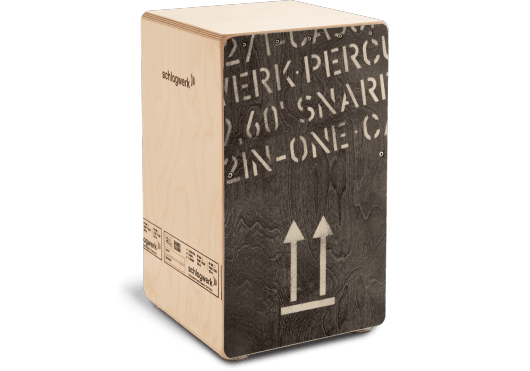 Batteries & Percussions - PERCUSSIONS - Schlagwerk - PSC CP404BLK - Royez Musik