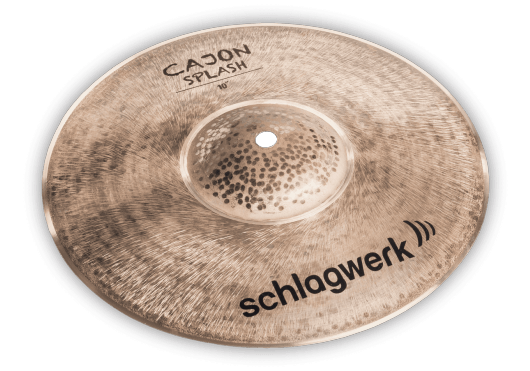 Batteries & Percussions - CYMBALES - CYMBALES DE BATTERIE - Schlagwerk - PSC CS10 - Royez Musik