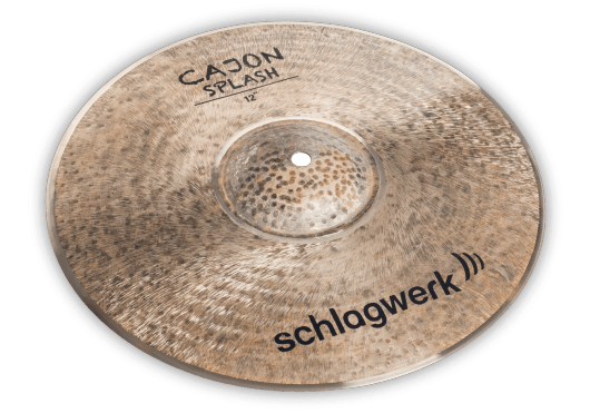 Batteries & Percussions - CYMBALES - CYMBALES DE BATTERIE - Schlagwerk - PSC CS12 - Royez Musik