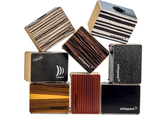 Batteries & Percussions - PERCUSSIONS - Schlagwerk - PSC DC300S - Royez Musik