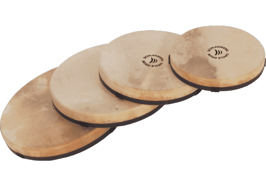 Batteries & Percussions - PERCUSSIONS - Schlagwerk - PSC RTC4GS - Royez Musik