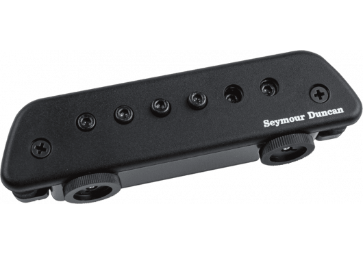 Guitares & co - MICROS - MICROS GUITARES - Seymour Duncan - ESD ACTIVE-MAG - Royez Musik