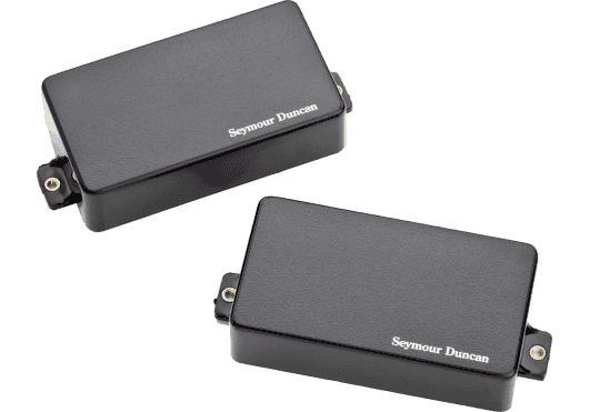 Guitares & co - MICROS - MICROS GUITARES - Seymour Duncan - ESD AHB-1S - Royez Musik
