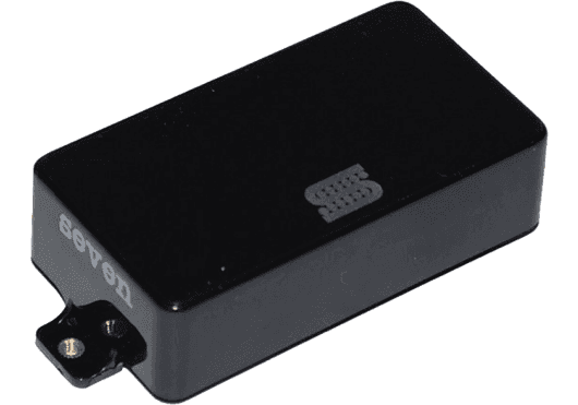 Guitares & co - MICROS - MICROS GUITARES - Seymour Duncan - ESD AHB-3N - Royez Musik