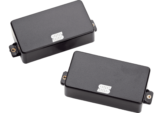 Guitares & co - MICROS - MICROS GUITARES - Seymour Duncan - ESD AHB-3S - Royez Musik