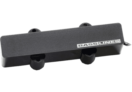 Guitares & co - MICROS - MICROS GUITARES - Seymour Duncan - ESD AJB-5B - Royez Musik