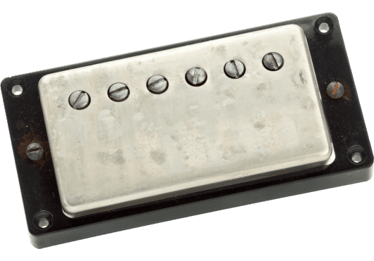 Guitares & co - MICROS - MICROS GUITARES - Seymour Duncan - ESD AN1401 - Royez Musik