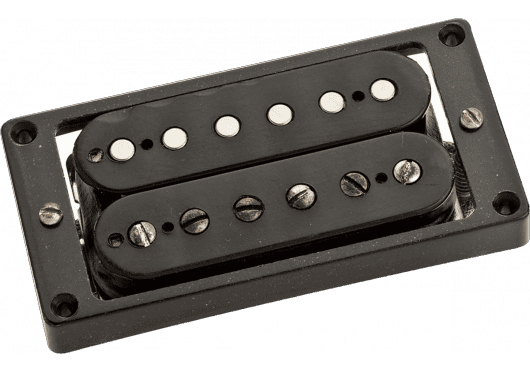 Guitares & co - MICROS - MICROS GUITARES - Seymour Duncan - ESD AN1413-B - Royez Musik
