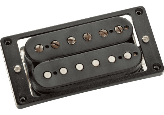 Guitares & co - MICROS - MICROS GUITARES - Seymour Duncan - ESD AN1414-B - Royez Musik