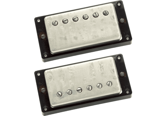 Guitares & co - MICROS - MICROS GUITARES - Seymour Duncan - ESD AN1805-NC - Royez Musik
