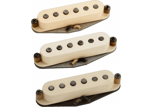 Guitares & co - MICROS - MICROS GUITARES - Seymour Duncan - ESD AN2808 - Royez Musik