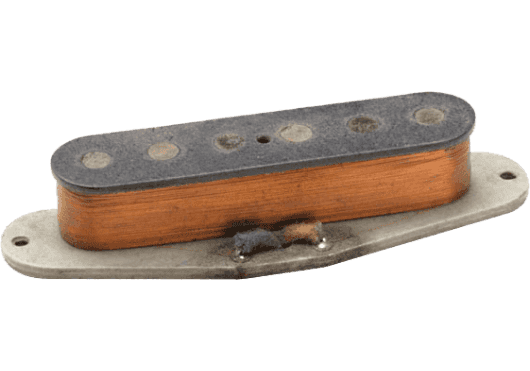 Guitares & co - MICROS - MICROS GUITARES - Seymour Duncan - ESD AN3405 - Royez Musik