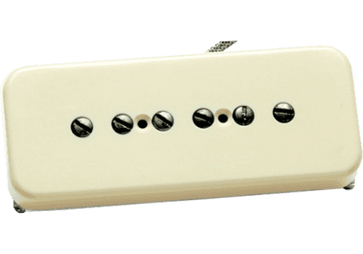Guitares & co - MICROS - MICROS GUITARES - Seymour Duncan - ESD AN3464 - Royez Musik