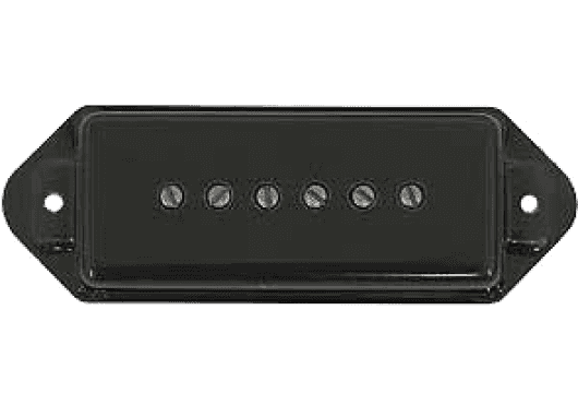 Guitares & co - MICROS - MICROS GUITARES - Seymour Duncan - ESD AN3465 - Royez Musik