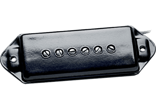 Guitares & co - MICROS - MICROS GUITARES - Seymour Duncan - ESD AN3466 - Royez Musik