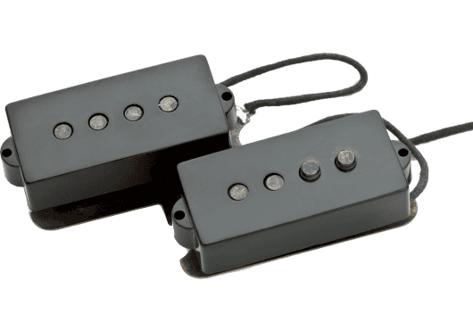 Guitares & co - MICROS - MICROS GUITARES - Seymour Duncan - ESD AN4412 - Royez Musik
