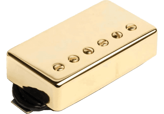 Guitares & co - MICROS - MICROS GUITARES - Seymour Duncan - ESD APH-1B-G - Royez Musik