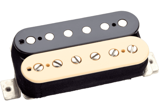 Guitares & co - MICROS - MICROS GUITARES - Seymour Duncan - ESD APH-1B-Z - Royez Musik