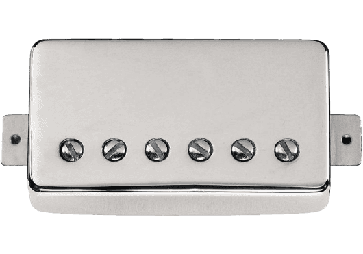Guitares & co - MICROS - MICROS GUITARES - Seymour Duncan - ESD APH-1N-N - Royez Musik