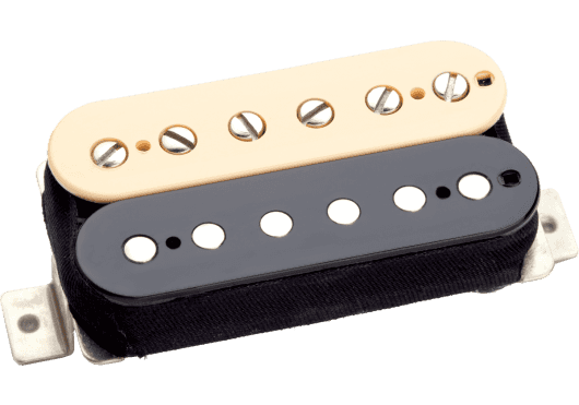 Guitares & co - MICROS - MICROS GUITARES - Seymour Duncan - ESD APH-1N-Z - Royez Musik