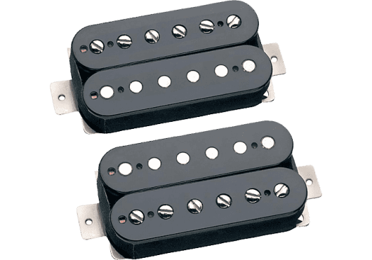Guitares & co - MICROS - MICROS GUITARES - Seymour Duncan - ESD APH-1S - Royez Musik
