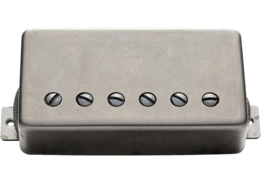 Guitares & co - MICROS - MICROS GUITARES - Seymour Duncan - ESD APH-2B-RN - Royez Musik