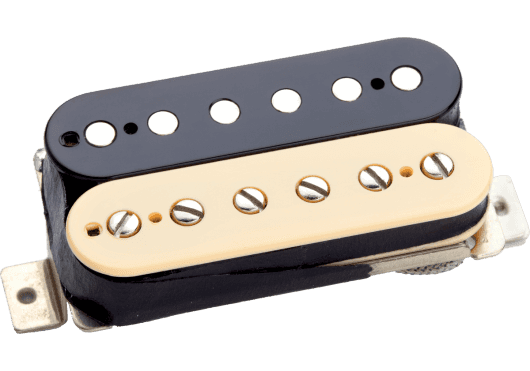 Guitares & co - MICROS - MICROS GUITARES - Seymour Duncan - ESD APH-2B-Z - Royez Musik