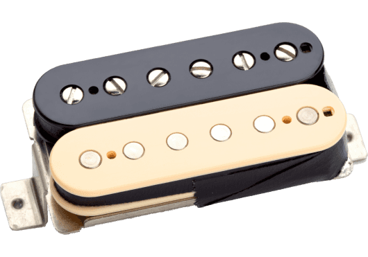 Guitares & co - MICROS - MICROS GUITARES - Seymour Duncan - ESD APH-2N-RZ - Royez Musik