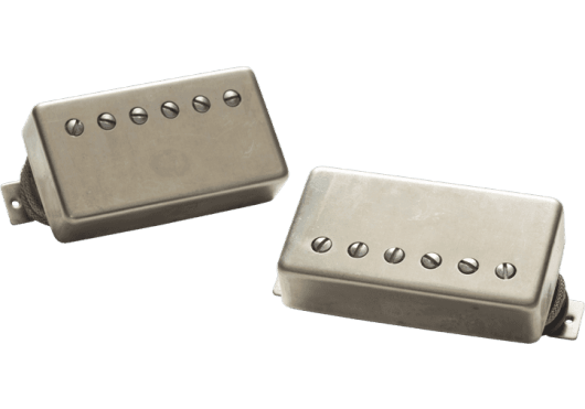 Guitares & co - MICROS - MICROS GUITARES - Seymour Duncan - ESD APH-2S-RN - Royez Musik