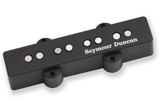 Guitares & co - MICROS - MICROS GUITARES - Seymour Duncan - ESD APJB-4N - Royez Musik