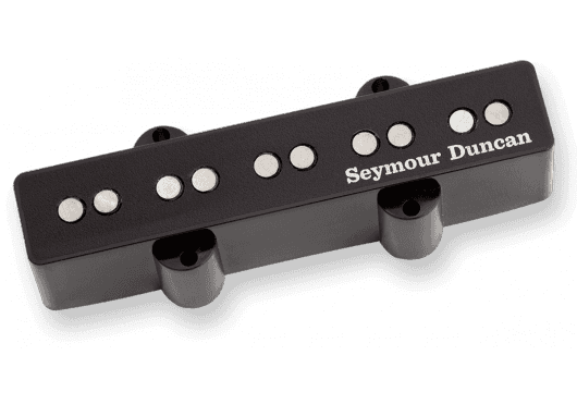 Guitares & co - MICROS - MICROS GUITARES - Seymour Duncan - ESD APJB-5B-70 - Royez Musik