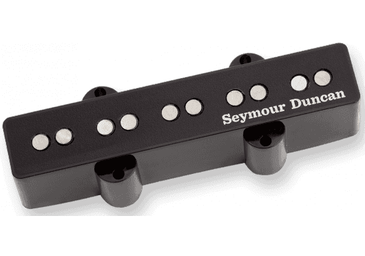 Guitares & co - MICROS - MICROS GUITARES - Seymour Duncan - ESD APJB-5N-67 - Royez Musik