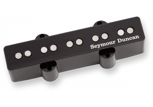 Guitares & co - MICROS - MICROS GUITARES - Seymour Duncan - ESD APJB-5N-70 - Royez Musik