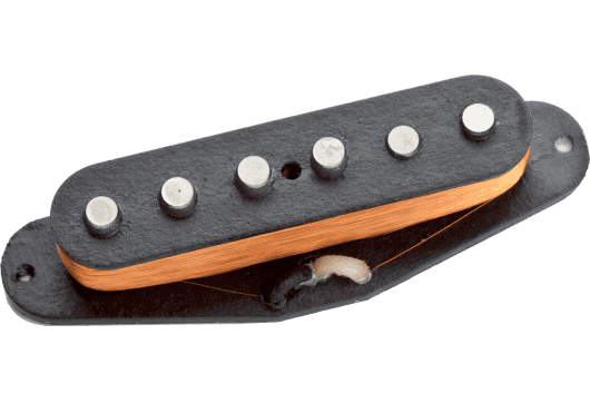 Guitares & co - MICROS - MICROS GUITARES - Seymour Duncan - ESD APS1 - Royez Musik