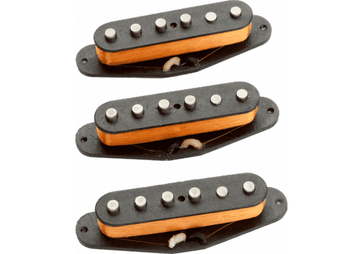 Guitares & co - MICROS - MICROS GUITARES - Seymour Duncan - ESD APS1-CSET - Royez Musik