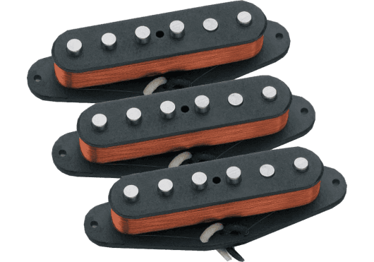 Guitares & co - MICROS - MICROS GUITARES - Seymour Duncan - ESD APS2-CSET - Royez Musik