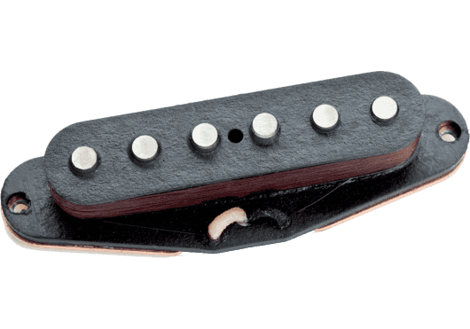Guitares & co - MICROS - MICROS GUITARES - Seymour Duncan - ESD APST-1 - Royez Musik