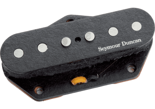 Guitares & co - MICROS - MICROS GUITARES - Seymour Duncan - ESD APTL-3JD - Royez Musik
