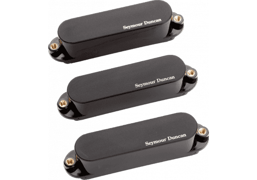 Guitares & co - MICROS - MICROS GUITARES - Seymour Duncan - ESD AS-1S-N - Royez Musik