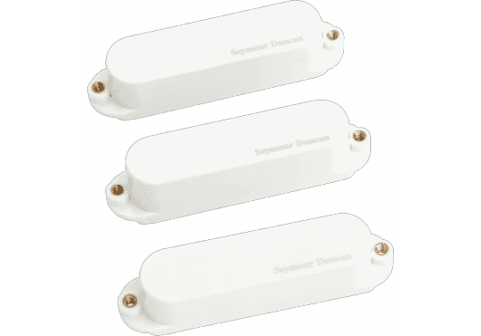 Guitares & co - MICROS - MICROS GUITARES - Seymour Duncan - ESD AS-1S-W - Royez Musik