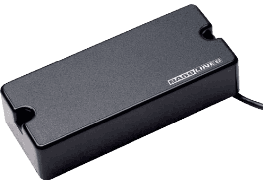 Guitares & co - MICROS - MICROS GUITARES - Seymour Duncan - ESD ASB-BO-5N - Royez Musik