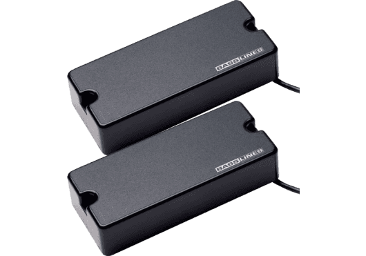 Guitares & co - MICROS - MICROS GUITARES - Seymour Duncan - ESD ASB-BO-5S - Royez Musik