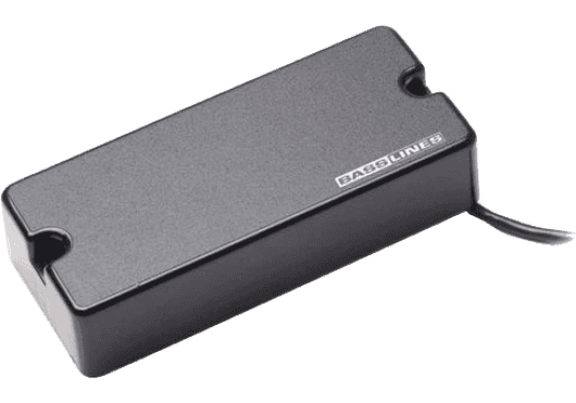 Guitares & co - MICROS - MICROS GUITARES - Seymour Duncan - ESD ASB2-5N - Royez Musik