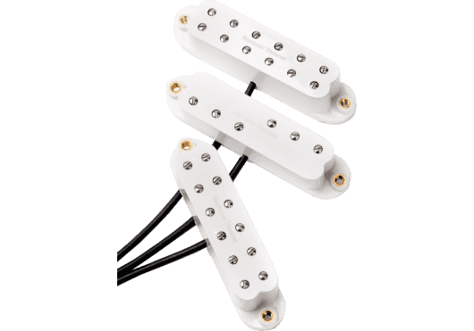 Guitares & co - MICROS - MICROS GUITARES - Seymour Duncan - ESD AXE-SET-W - Royez Musik