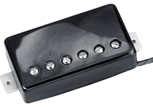 Guitares & co - MICROS - MICROS GUITARES - Seymour Duncan - ESD BENEDETTO-A-6 - Royez Musik