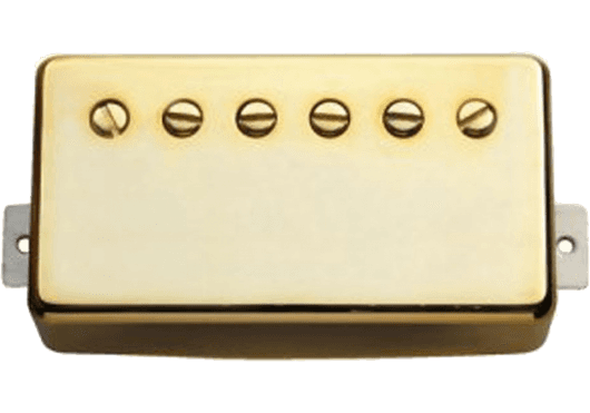 Guitares & co - MICROS - MICROS GUITARES - Seymour Duncan - ESD BENEDETTO-A-6-G - Royez Musik